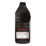 ASM-2 - Nady Analog Audio Loudness Meter