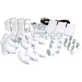 M&S Systems Valve Inlet Installation Kit