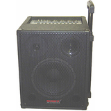 NADY Nady RPA-4 4 Channel Portable Sound System
