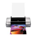 STYLUS PHOTO 1280 INK JET COLOR 110V Micro Piezo Ink Jet Technology Borderless printing 4x6 - 13x19