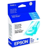 Epson Cyan Ink Cartridge
