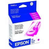 Epson Magenta Ink Cartridge