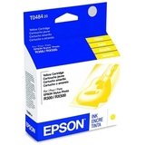 Epson Yellow Ink Cartridge