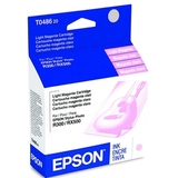 Epson Light Magenta Ink Cartridge