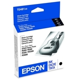 Epson Black Ink Cartridge