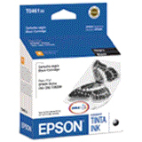 Epson Black Ink Cartridge For Stylus C63  C83 and CX6300 Printers