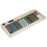 Logic Controls KB5000 POS Keyboard