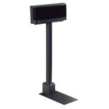 Logic Controls LD9000 Pole Display - LD9000GY