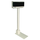 Logic Controls LD9000 Pole Display - LD9000BG