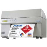 Sato M10e Network Thermal Label Printer - WM1002041