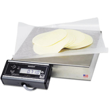 Avery Weigh-Tronix Berkel 6710 Digital POS Scale with Positouch - 957013721
