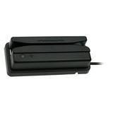 image of Unitech MS146 Bar Code Reader - Desktop Bar Code Reader - Wired - Photo Diode