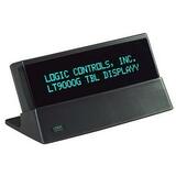 Logic Controls LT9000 Table Top Display