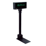 PD3900UP-BK - Logic Controls PD3900UP Pole Display