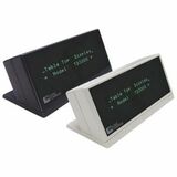 Logic Controls TD3900 Table Top Display