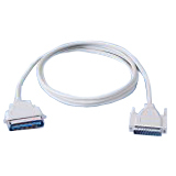 First Cable Line IEEE 1284 Printer Cable - 116010