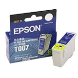 Epson Black Ink Cartridge