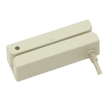 MS240-1T1 - Unitech MS240 Magnetic Stripe Reader