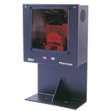 Metrologic Tech 8 IS870 Bar Code Reader