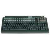 Logic Controls LK1800-BK POS Keyboard - LK1800BK