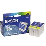 Epson Color Ink Cartridge - T008201AL