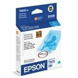 Epson Cyan Ink Cartridge