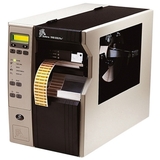 110XIIII MONO THERM LABEL PRNT 4.33IN SER LAN USB 110/220V 16MB