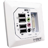 Chip PC Jack PC EFI-6900 Evaluation Kit Thin Client