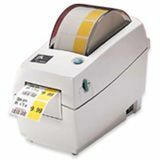 Zebra Desktop LP 2824-Z Thermal Label Printer