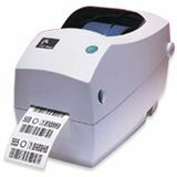 Zebra Desktop TLP 2824-Z Thermal Label Printer