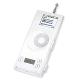Sonnet PodFreq nano Premium FM Transmitter