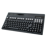 Unitech K2726U-B POS Keyboard - K2726UB