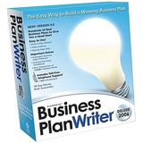 Nova Business Plan Writer v.9.0 Deluxe 2006