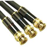 6FT BNC COMPONENT VIDEO CABLE 3-BNC M/M SONICWAVE