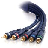 Cables To Go Velocity Component Video/RCA Type Audio Combination Interconnect Cable