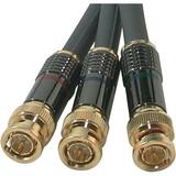 Cables To Go SonicWave RCA Type To BNC Component Video Interconnect Cable