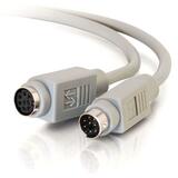Cables To Go Serial Extension Cable - 09569