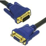 Cables To Go Ultima SXGA Monitor Extension Cable - 45135