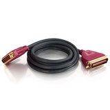 45030 - Cables To Go Parallel Printer Cable