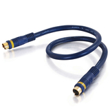 45403 - Cables To Go Velocity S-Video Interconnect Cable