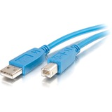 GENERIC Cables To Go USB 2.0 A/B Cable