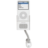 Belkin TuneBase FM for iPod FM Transmitter