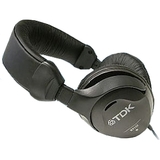 TDK MP-100 DJ Style Headphone