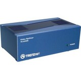 TRENDnet TK-V200S 2-Port VGA Splitter