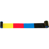 800014945 - Zebra Color Ribbon