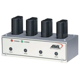 AML AML Four Position Battery Charger