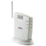Silex CoBox SX-2000WG Wireless Device Server - SX2000WG