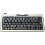 SOLIDTEK Solidtek Super Mini Keyboard 77 Keys KB-P3100SU