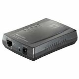 WUS-3200 - CP TECH LevelOne ServCon WUS-3200 Wireless USB/MFP Server