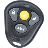 VALET Directed Electronics 4-Button Replacement Remote